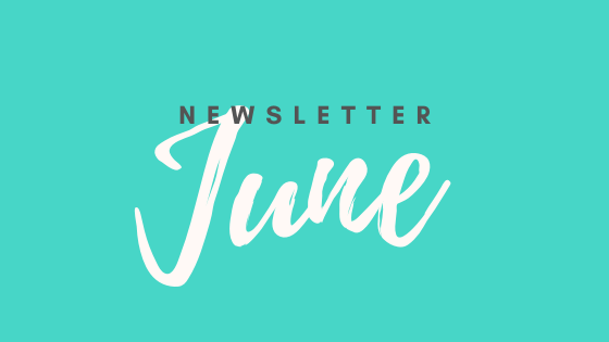 June real estate news letter