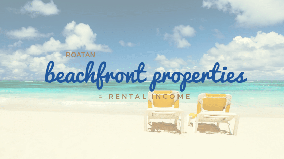 beachfront properties