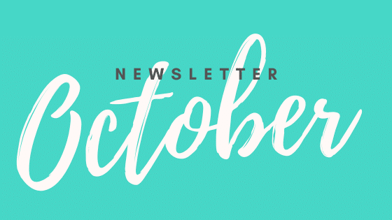 Roatan October Newsletter