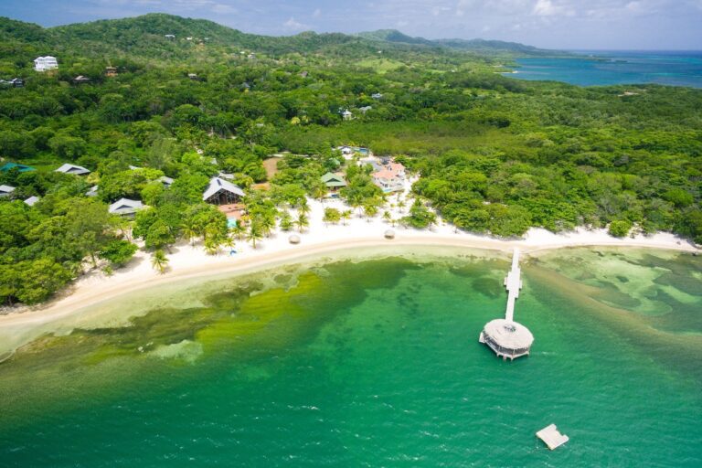 Palmetto Bay, Roatan Real Estate Roatan Executive Realty