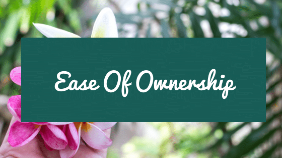 ease of home ownership roatan 