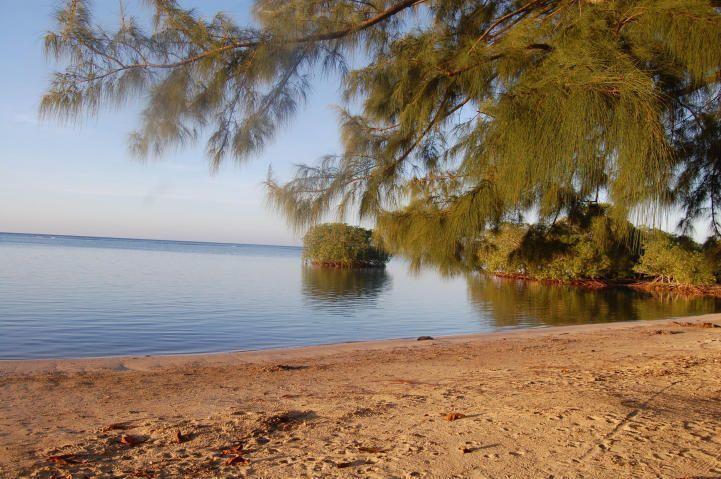 0.2 acre beachfront land, Sandy Bay — photo 4