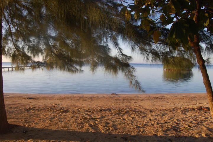 0.2 acre beachfront land, Sandy Bay — photo 3